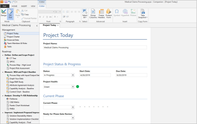 minitab companion