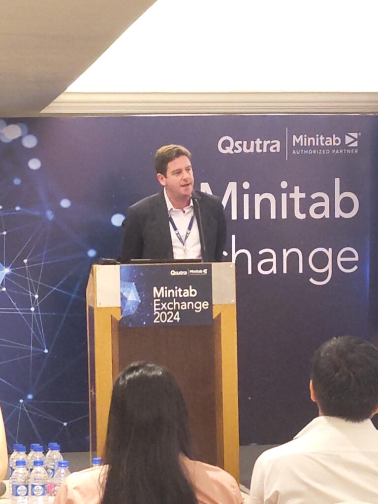 Minitab Exchange in india 2024