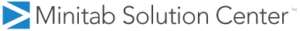 Minitab_Solution_Center