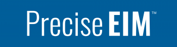 PRECISE EIM Revised logo
