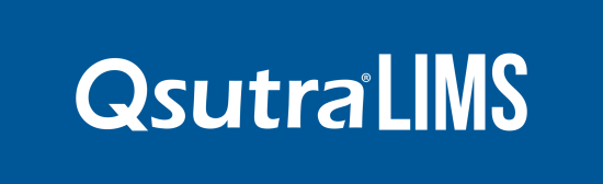 Qsutra LIMS logo