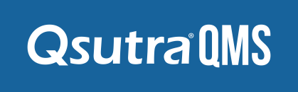 Qsutra QMS White Logo 2024