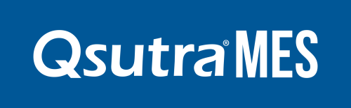 QsutraMES Logo
